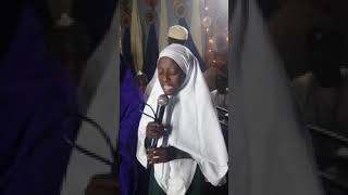 kirarin annabi daga zawuyar sheikh ubale adakawa kano [upl. by Euqirat]