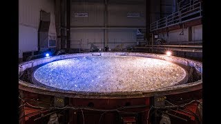 Casting a 20 Million Mirror for the World’s Largest Telescope [upl. by Ennobe]