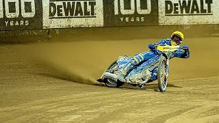 Speedway Grand Prix SGP 2024  Round 10  Denmark Vojens  Heats 0916 speedway 4k [upl. by Dragde154]