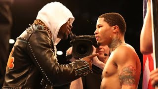 Tank  Gervonta Davis  Tribute [upl. by Nwahsud859]