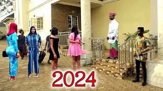 Becoming The Royal Bride NEW RELEASED 2024 Nig Movie [upl. by Lamb]