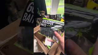 Opening The Motherlode mystery bass tackle box [upl. by Vanni]