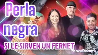 ✅️ SI LE SIRVEN UN FERNETPERLA NEGRACUMBIA CAMPERACUARTETONUEVO 2023💃🕺 [upl. by Pirnot]