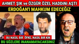 Osman Kavala Müebbet Yeyince  İşte Osman Kavala GERÇEĞİ [upl. by Anuaf]