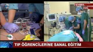 Kanal D Şule Zeybek ile Gün Arası 08042015 [upl. by Ferren]