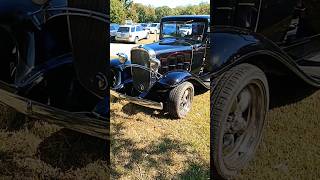 1930s Hotrod Chevy classiccars foryou chevy ford hotrod driverdays fyp [upl. by Irtimd]