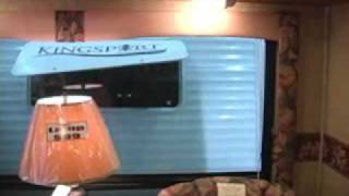 Kingsport RV Travel Trailers by Gulf Stream [upl. by Tran]