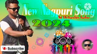 mp3 Are Chori cakkar toke por jataw vari🌿New Nagpuri song 20242025🌿 st DEBASISH BABU 🥰🍃🥀🌹🌲 [upl. by Acirne]