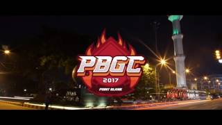 Dimanakah Grand Final PBGC 2017 di adakan Check This Out Troops [upl. by Magen]