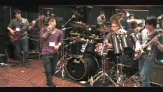 Surrounded  Dream Theater Cover Session Vol420100612【音ココ♪】 [upl. by Krys]