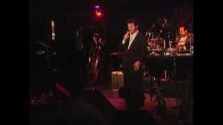 Bob does Jazz Greats Buddy Greco Nat Cole Mel Torme Johnny Mathis Jack Jones [upl. by Tarrah]