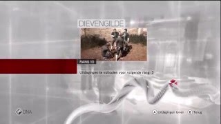 AC Brotherhood  Show Off  AchievementTrophy Guide by Carbon DRFT [upl. by Amathiste]