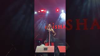 Geisha  Karena Kamu Live at Karanganyar shorts [upl. by Aivatra391]