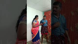 Lk family Loganathan  comedy video 😂 today short video full funny videos 😂👉subscriber 👈 me [upl. by Eppes]