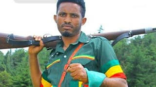 Temeche Nigussie yishal endehu beye ተመቸ ንጉስ ይሻል እንደሁ ብየ  አዲስ ቀረርቶ [upl. by Nytsirk]