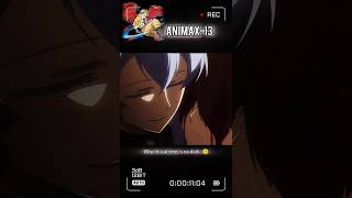 Tatsumi esdeath death🥺  Akame ga killanime animeedit akamegakill tatsumi esdeath shorts amv [upl. by Aizahs307]