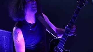 TESTAMENT  Native Blood OFFICIAL LIVE VIDEO [upl. by Raimund]