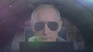 Putin is top tier hacker [upl. by Faustina661]