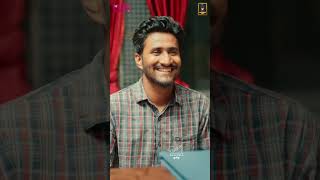 Yaaro interview poga matan nu sonnanga😌😆 laughingsoda comedy tamilwebseries2024 infinitumtamil [upl. by Eronel]