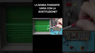 I TRANSISTOR SUONANO TUTTI UGUALE short [upl. by Ameerahs74]