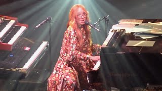 Tori Amos Cornflake Girl live Paramount Theatre Oakland June 10 2022 HD [upl. by Naved]