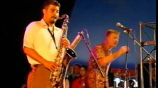 Hepcat 13 No Worries Live Bizarre Festival 1999 [upl. by Sherard491]