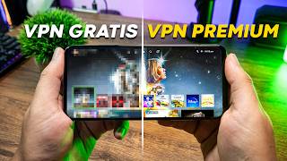 Xbox Cloud Gaming en LATAM VPN PAGA vs VPN GRATIS [upl. by Giarla]