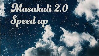 Masakali 20  Speed up [upl. by Eniruam]