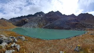 Madmaheshwar  Nandikund Lake  Rudranath Expedition  Himalaya Birding Guide [upl. by Olson]