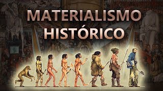 El materialismo histórico [upl. by Tedd947]