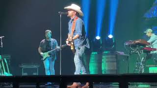 Justin Moore  Backwoods Live  Premier Theater at Foxwoods Ledyard CT  7123 [upl. by Marder950]