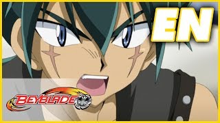 Beyblade Metal Fury Star Fragment  Ep103 [upl. by Asaret514]