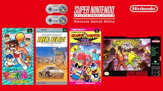 The Best Nintendo Switch Games 2024 Update [upl. by Cave]