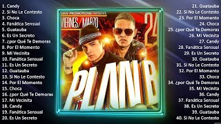 Plan B Full Album 2024  Plan B 2024  Top 10 Best Songs  Greatest Hits [upl. by Dru]