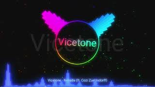 VicetoneNevadaftCozi ZuehlsdorffLyrics OceanMusic [upl. by Etakyram271]