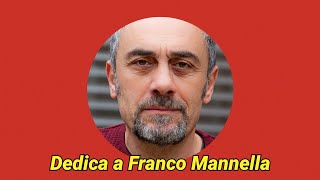 Dedica a Franco Mannella [upl. by Wiley623]