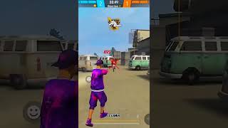 Free fire shots video freefire gaming shorts shortvideo subscribe shortsvideo shortsfeed [upl. by Aihsyt]