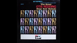 1965  Otis Redding  Thats how strong my love is [upl. by Bibby]