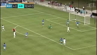 Jesse Maldonado 2023 Highlight Video I USL Championship [upl. by Ninon]