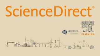 ScienceDirect ● İstanbul Medipol Üniversitesi Kütüphanesi [upl. by Verada]