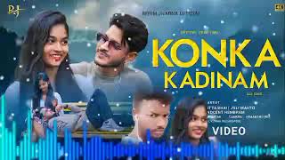 Konka kadinam Santali song [upl. by Rechaba]