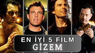 İzlemen Gereken En İyi Filmler  Film Önerileri  Etkileyici Film Önerileri  Gizem Film Önerileri [upl. by Drugi]