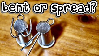 Should You Bend or Spread Your Cotter Pin  Sailing Wisdom [upl. by Anul]