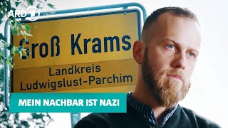 Mein Nachbar ist Nazi  Panorama [upl. by Monahan744]