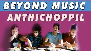 Making Of Theme Song  Vikramadithyan Song [upl. by Leontyne138]