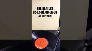 Beatles  ObLaDi ObLaDa 1968 1976 Reissue [upl. by Garcon]