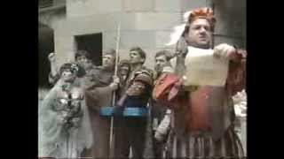 SGI Indy Medieval Video 1995 [upl. by Flossi]