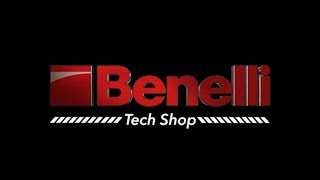 Cleaning Inertia Driven Benelli Shotguns  Part 1 [upl. by Nnylcaj]