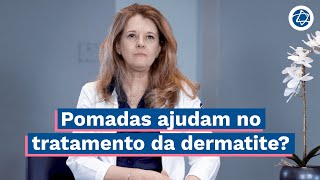 Dermatite atópica O que é causas sintomas e tratamentos  Educação em Saúde [upl. by Cirilla482]