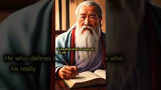 Lao Tzu about Balance Humility and Simplicity [upl. by Avin18]